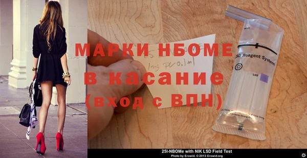 молекула духа Арсеньев